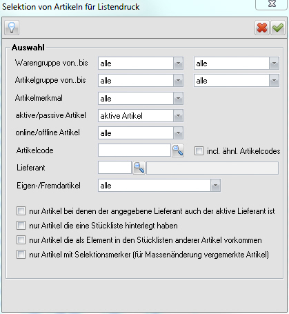 artikelliste_selektion