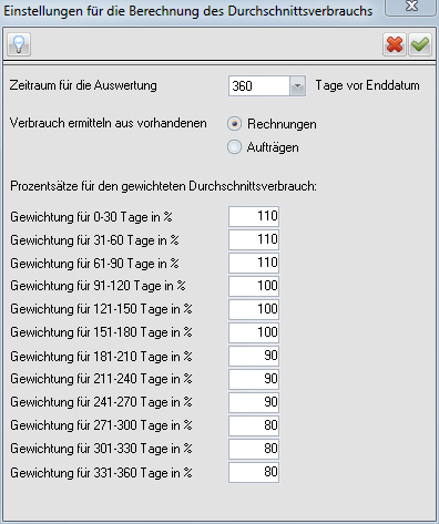 durchschnittsverbrauch_einstellungen
