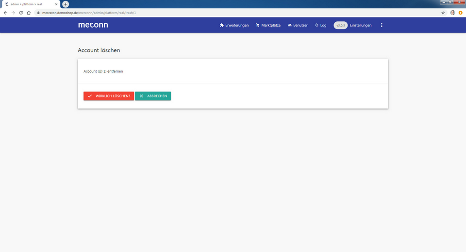 merconn_admin_platform_real_trash