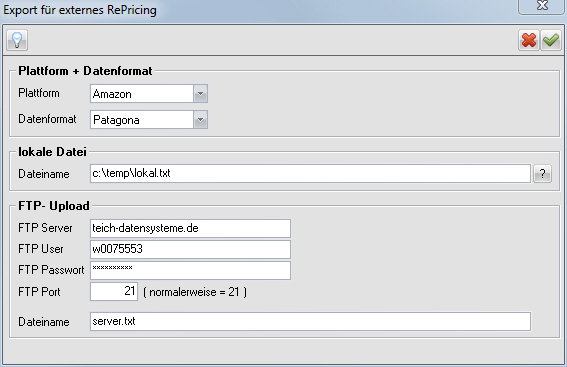 mindestpreise_exportieren